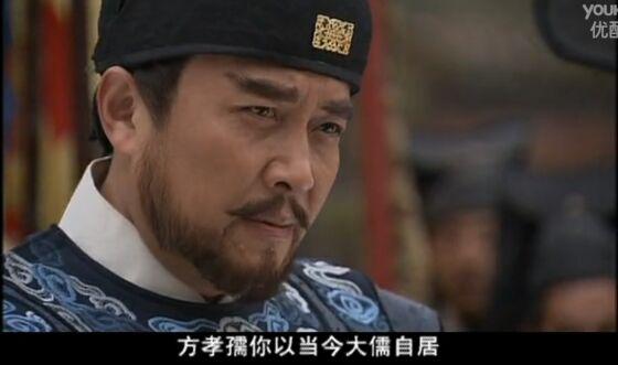 朱棣的电视剧 知乎
