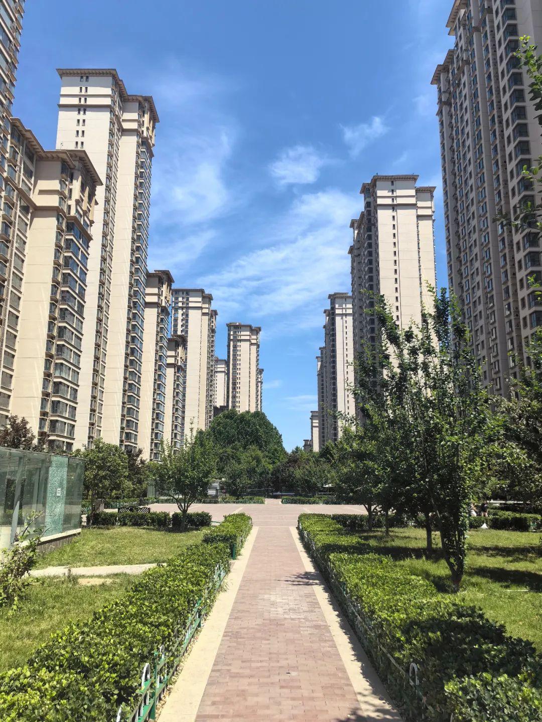 三个“又便宜又好”的石家庄小区 - 知乎