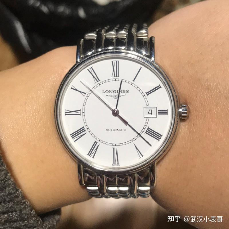 浪琴手表维修价格