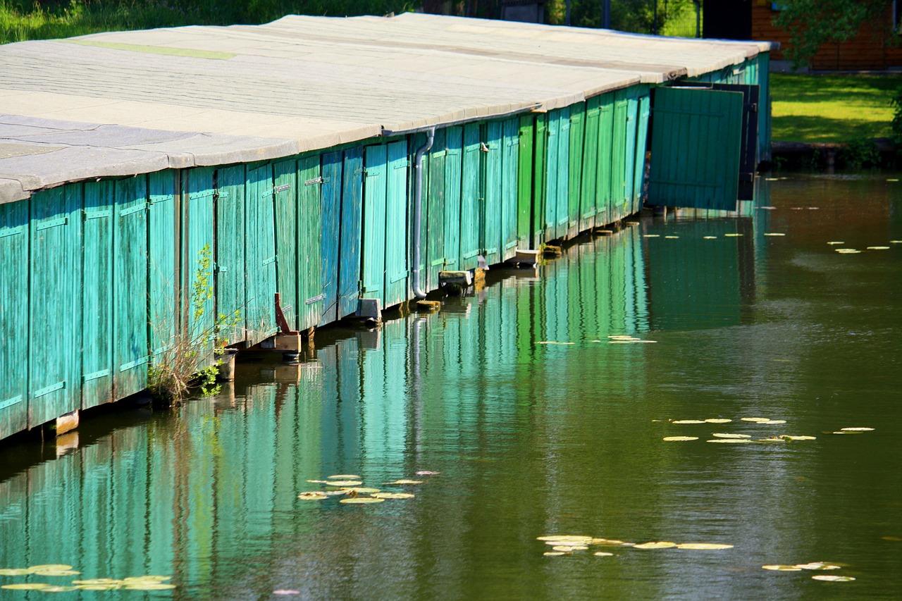 4. 子母车位设计