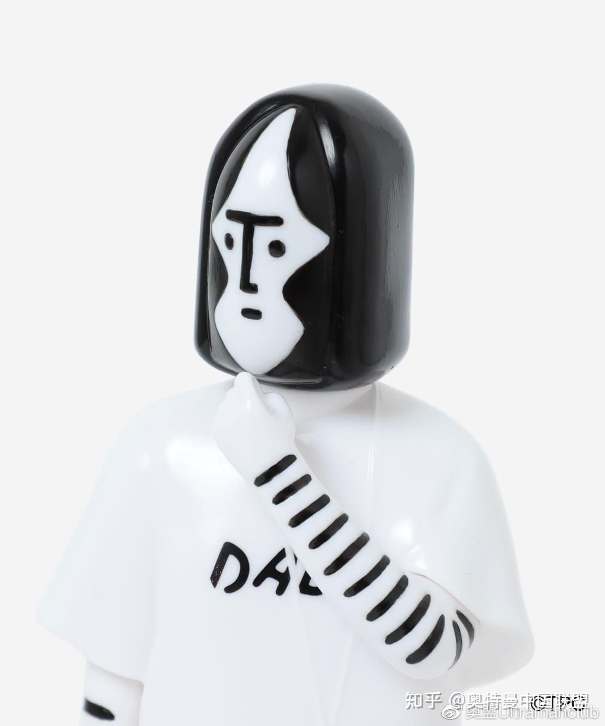 beams長場雄 ダダ フィギュア ビームス ウルトラマン 希少な新品未使用 DADA × Yu Nagaba コラボレーションアイテム｜ビームス ジャパン｜BEAMS
