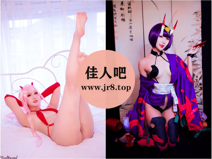 MisswarmJ写真合集下载&汇总[81套-40.4G]-第4张-佳人吧写真资源合集下载