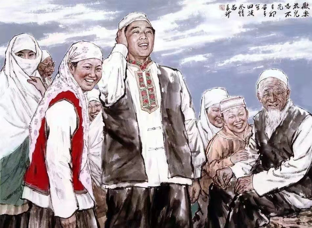 一文简述：“回回人”的“中国化”历程和回族的形成 - 知乎