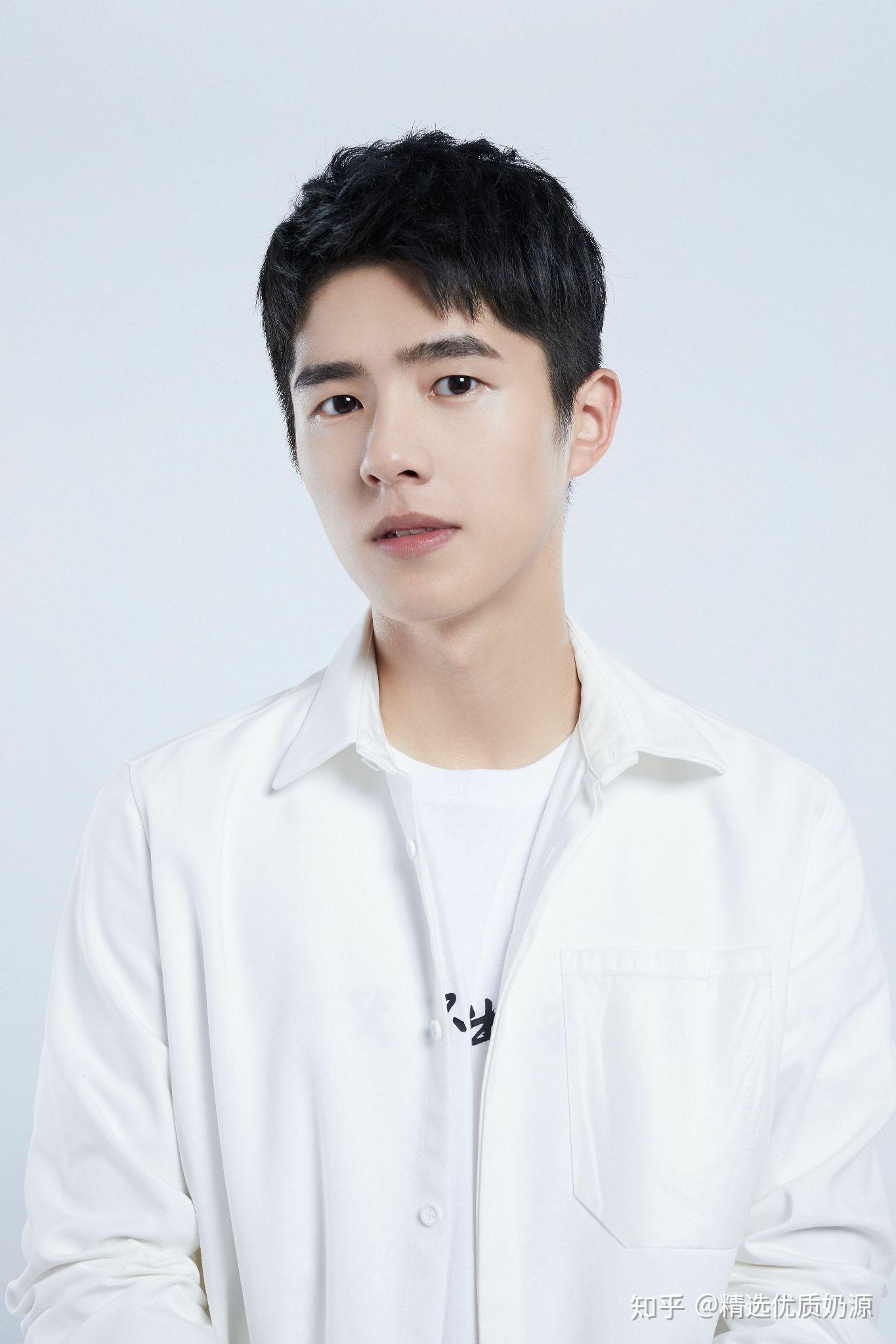 你觉得刘昊然的哪一瞬间最让你心动? - 知乎