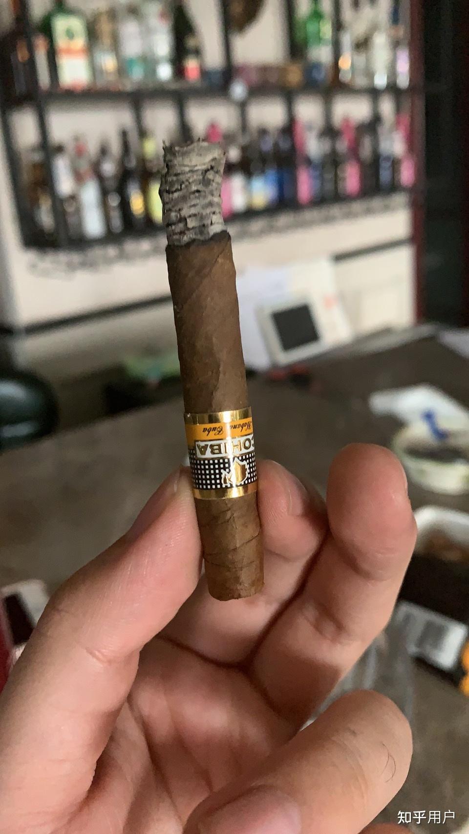 有没有人知道小雪茄