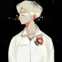 Zhihu profile picture for @aimlessly