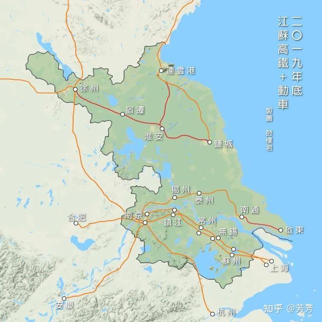 丰县地理经济以及文化的理解 - 知乎