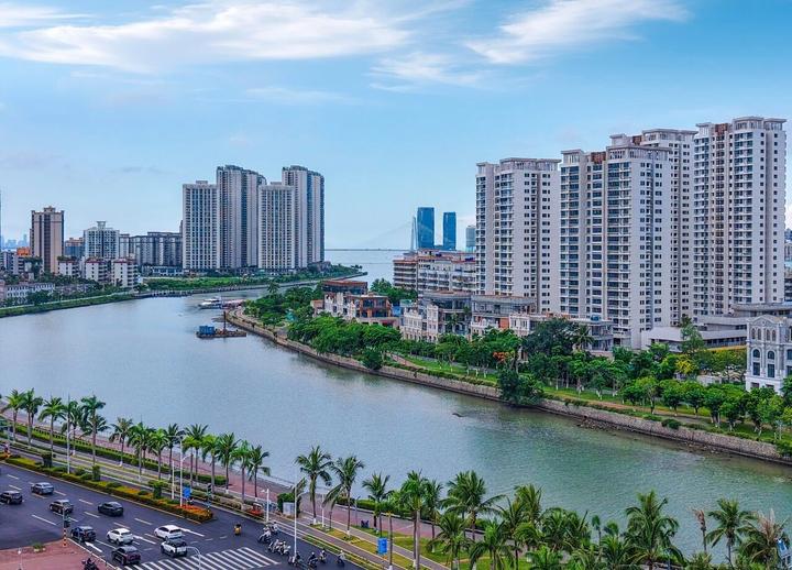 2026年刚开始，海口楼市又卖爆了！销量再大涨17.8%！ - 知乎