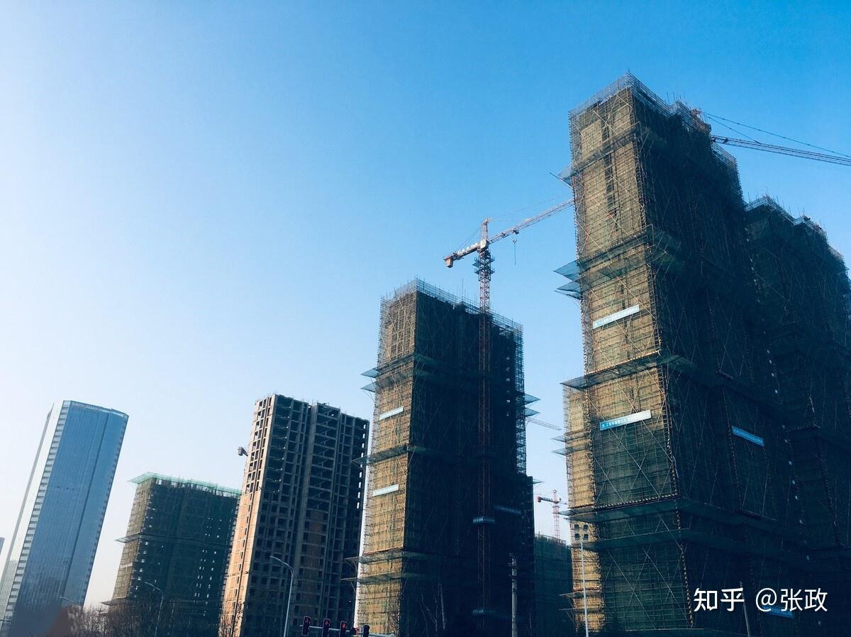 炒房客无路可走？住建部“枪打”5城，11城着急给楼市施压 - 知乎