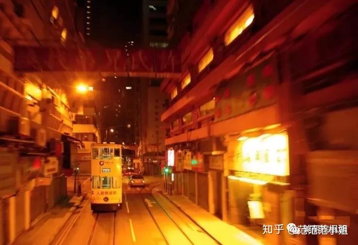 这些香港青年是怎么变成废青的 - 知乎