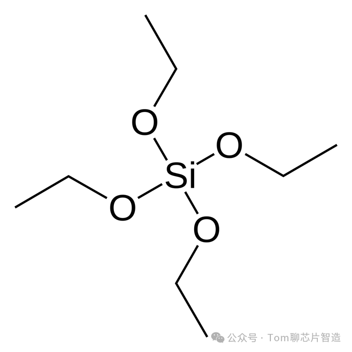 PECVD TEOS工艺介绍 - 知乎