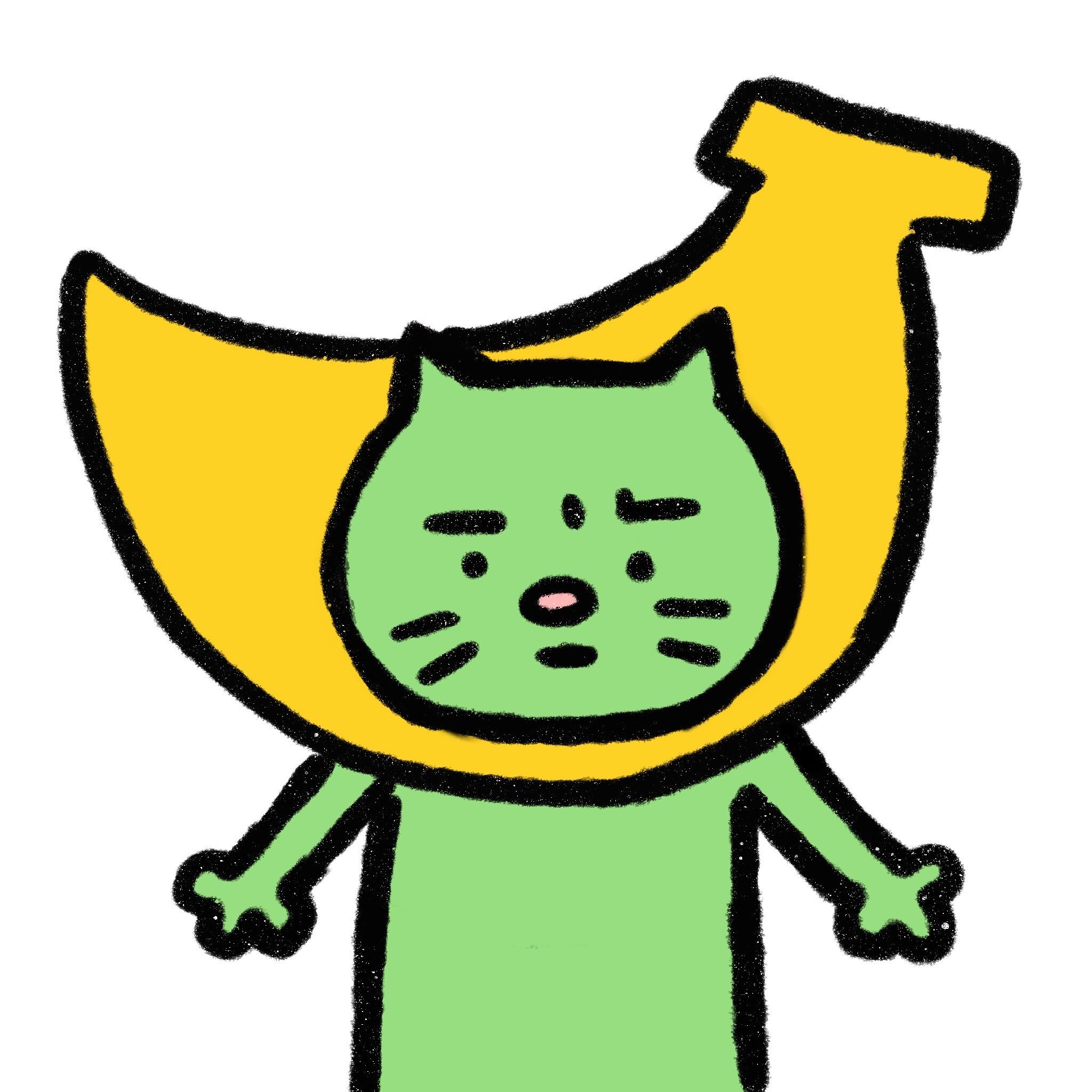 有沙雕系的头像(非表情包)吗?