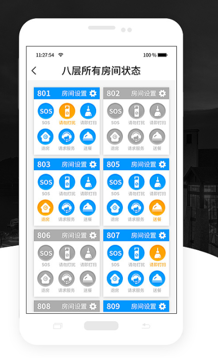 智能酒店APP开发-智能酒店app开发能提供哪些价值 - 知乎