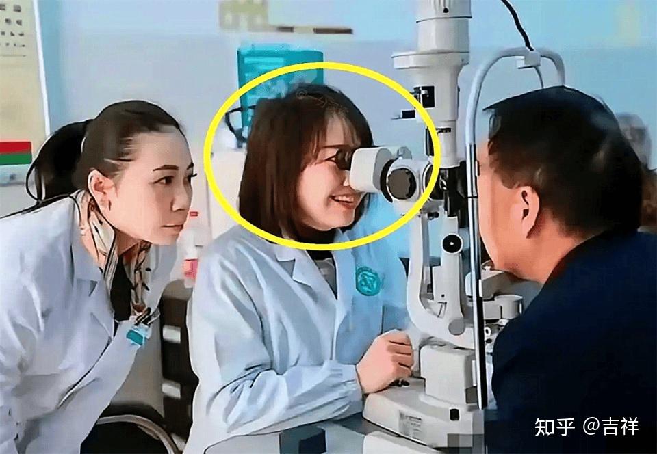 同样是桃色丑闻,为什么网上支持曾医生的人很多,支持祖副院长的人却很少? - 知乎