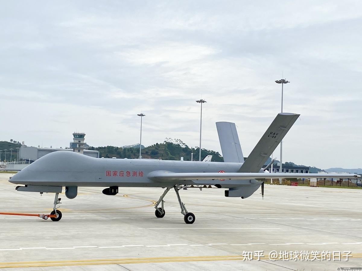 有没有中单翼飞机? - 知乎