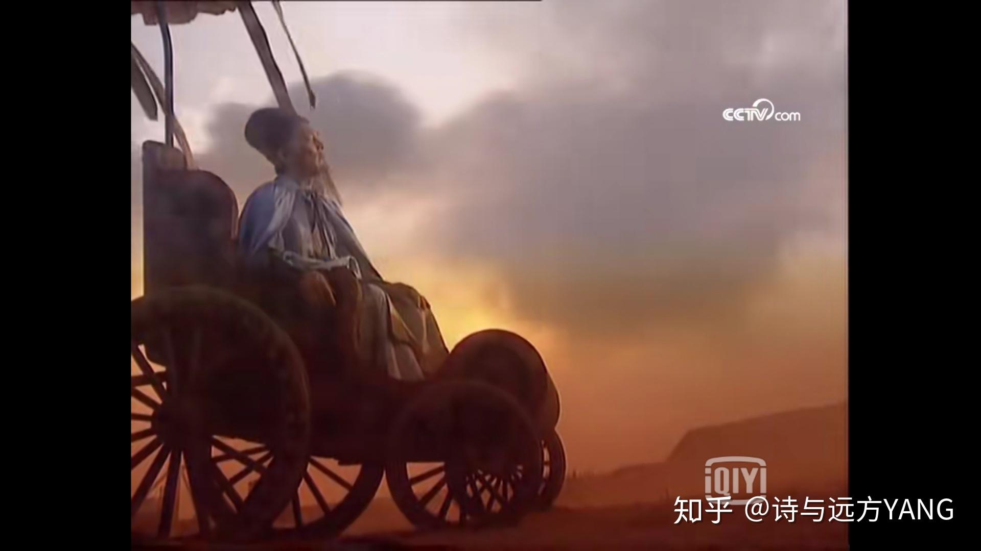 如何评价唐国强演的诸葛亮? - 知乎