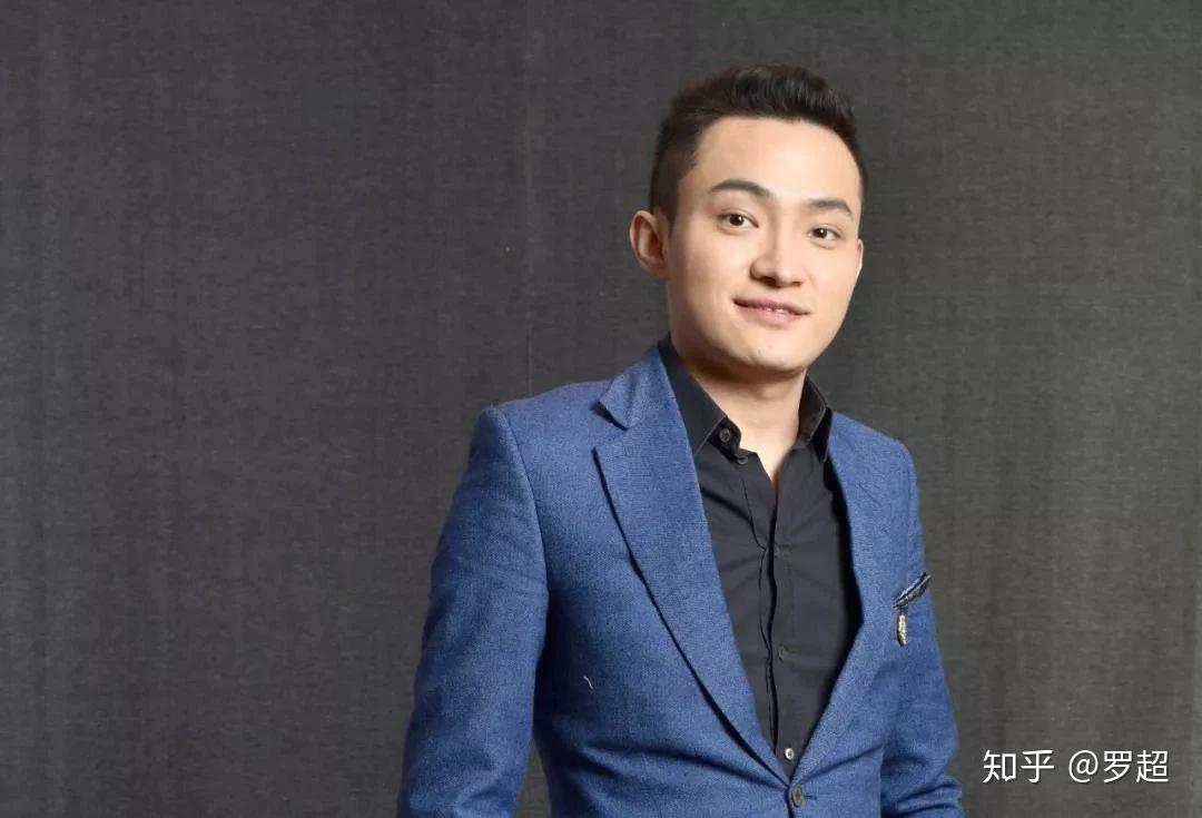 孙宇晨：忽悠者生存2.0 - 知乎