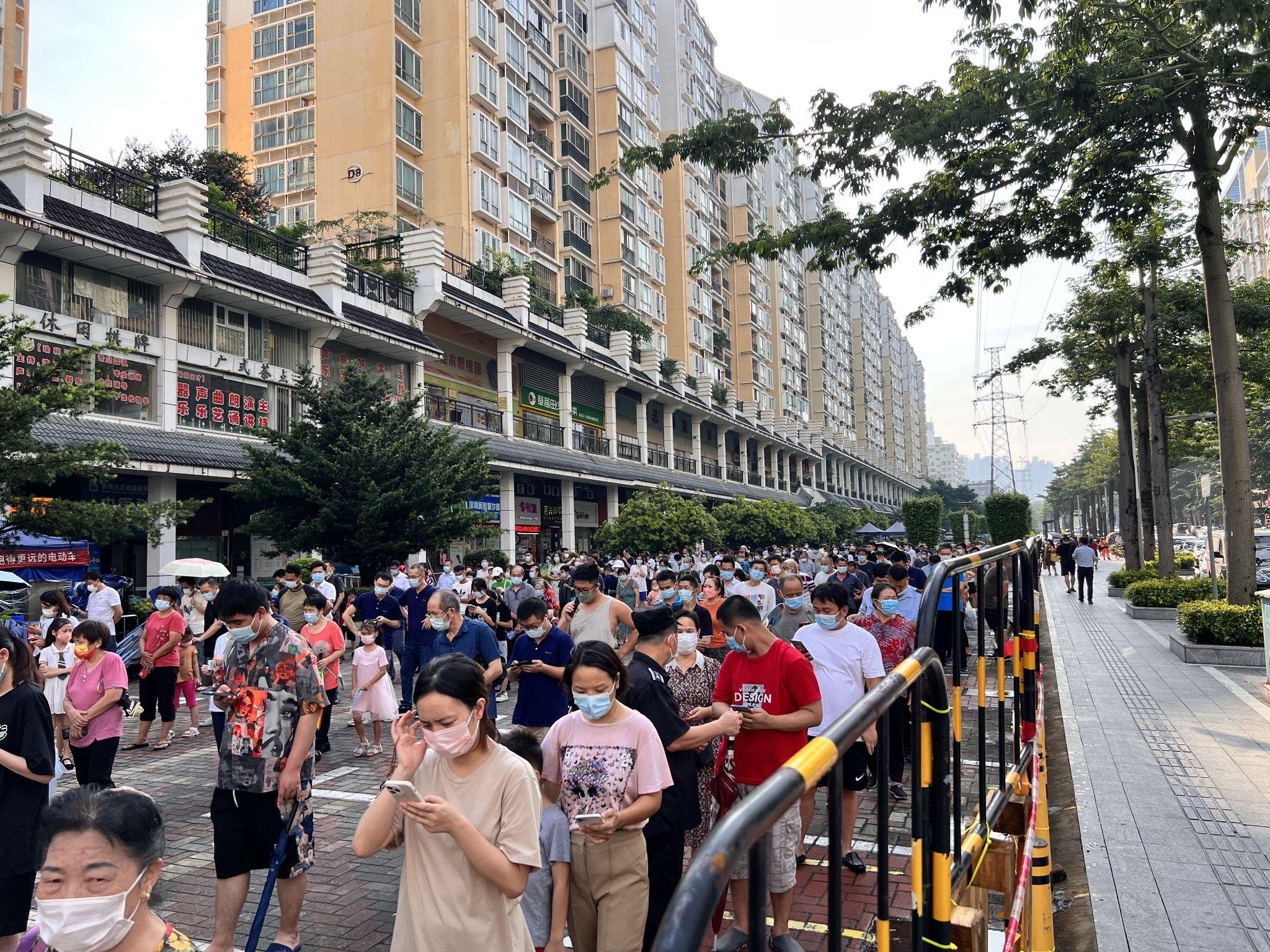  石家庄疫情最开始的地方(石家庄疫情出现的时间和地点)