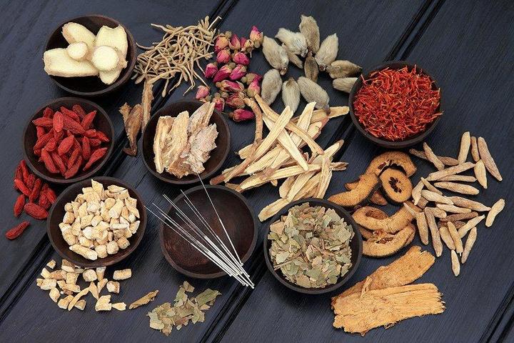 常见中药名称大全及功效与作用 - 知乎