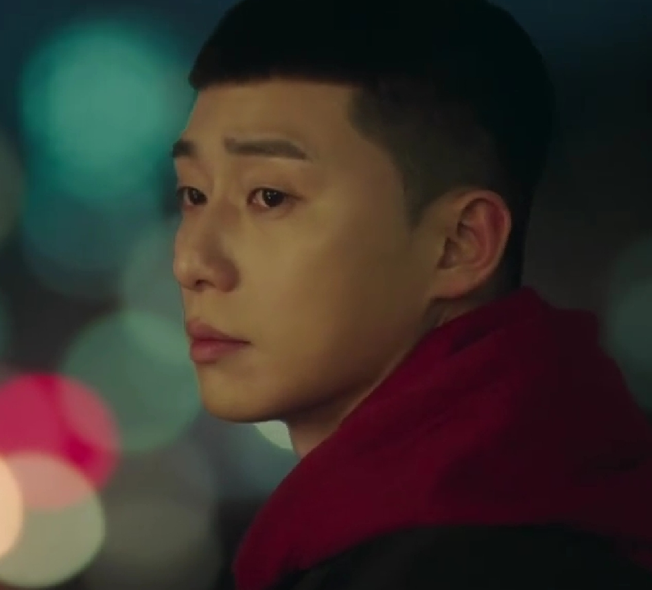 有没有梨泰院class的头像