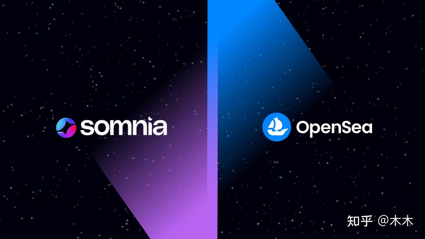 Somnia 三天时间涨6倍?Somnia Network ($SOMI):推动下一代去中心化创新 - 知乎