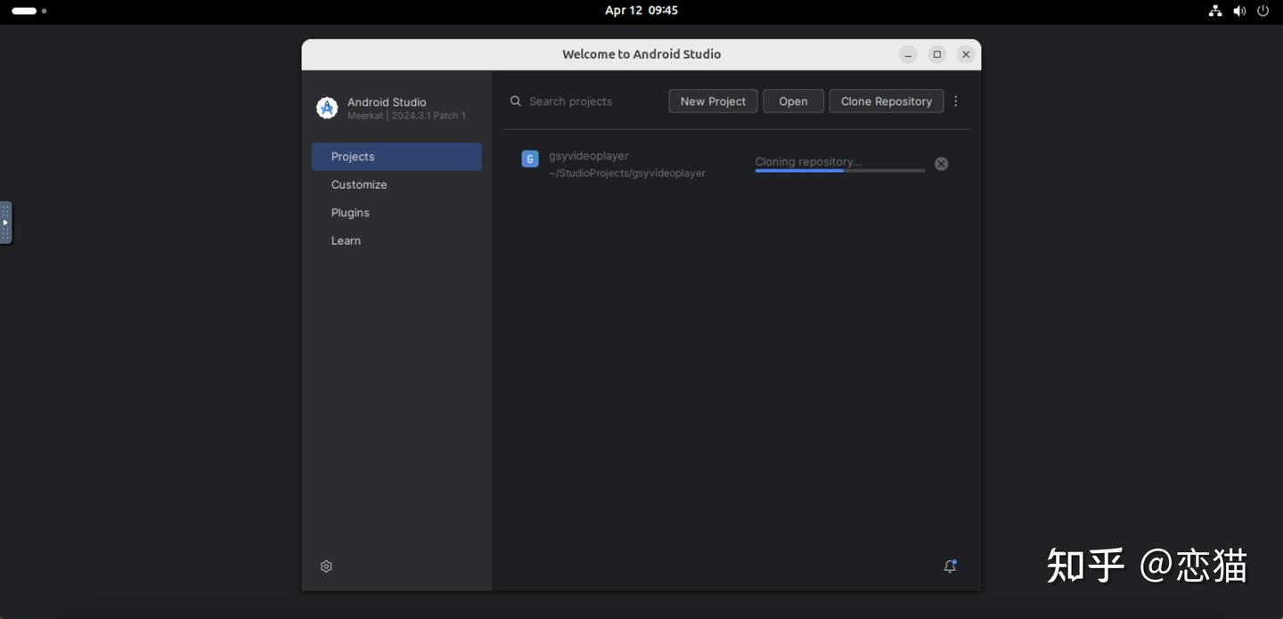Android Studio Cloud 正式上线，不只是 Android，随时随地改 bug - 知乎