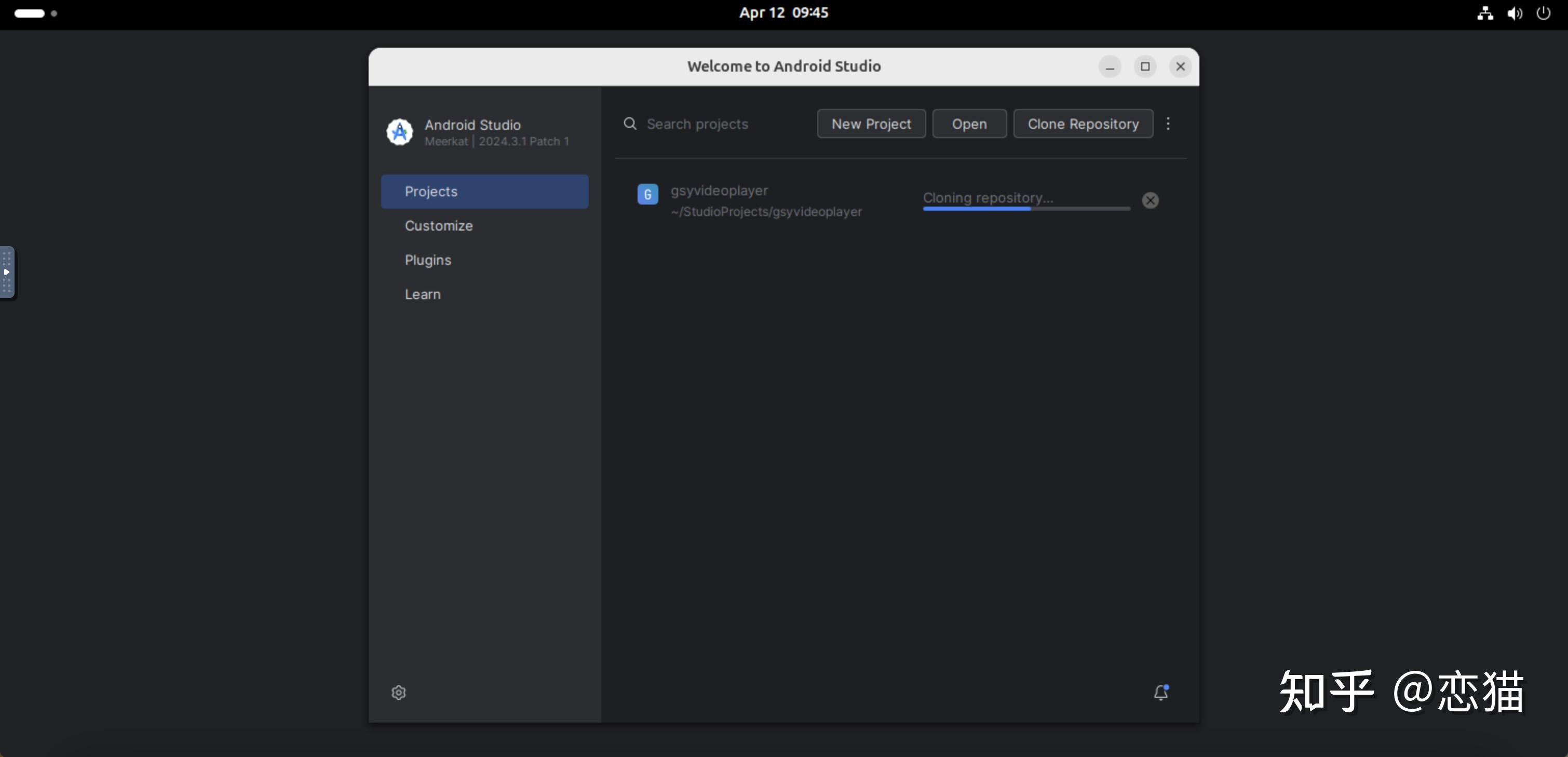 Android Studio Cloud 正式上线，不只是 Android，随时随地改 bug - 知乎