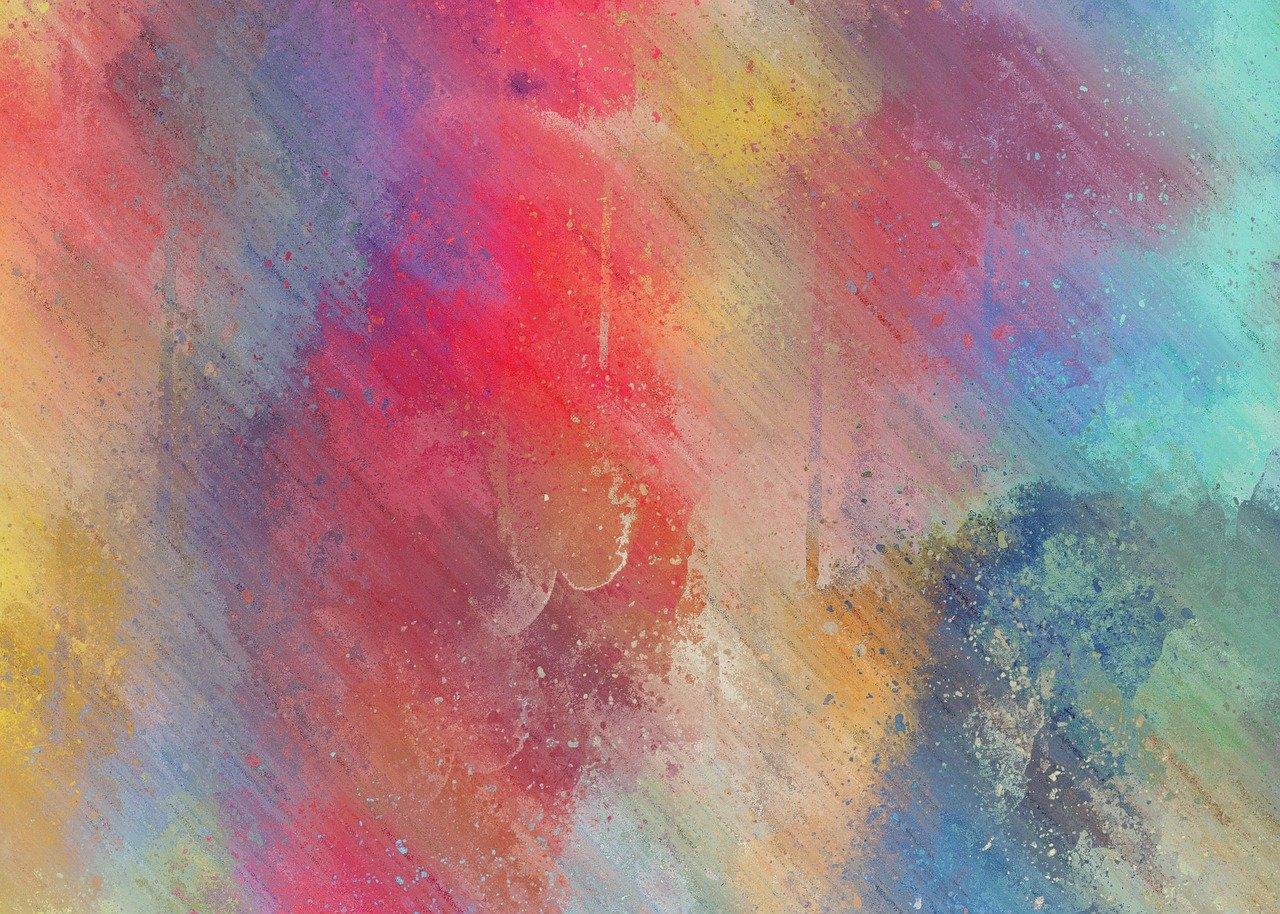 4. 抽象主题构思