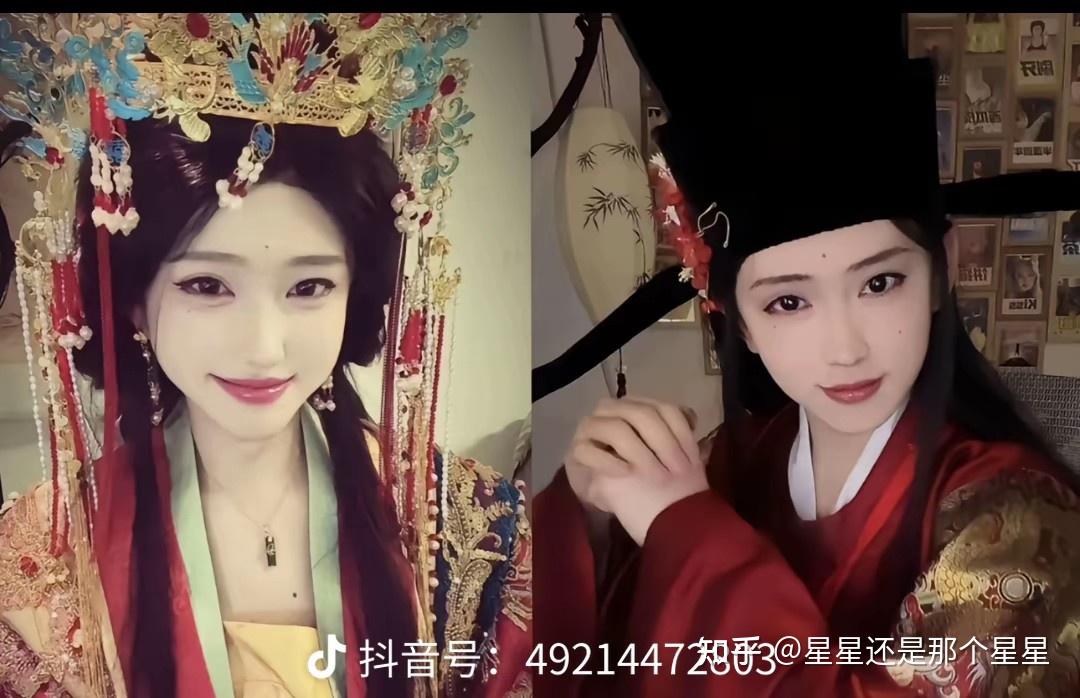 如何看待某音主播开心元元突然爆火? - 知乎