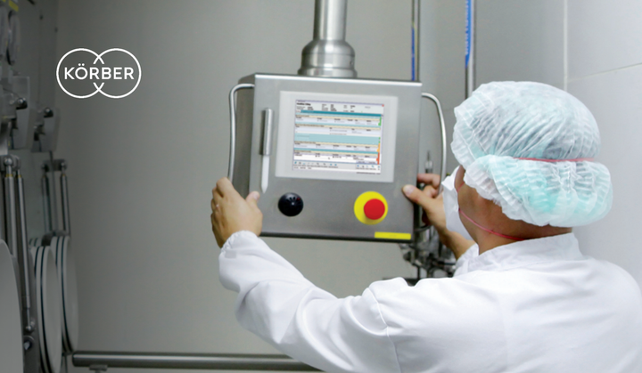 深度解析Werum MES在阿斯利康工厂的应用案例 - 知乎