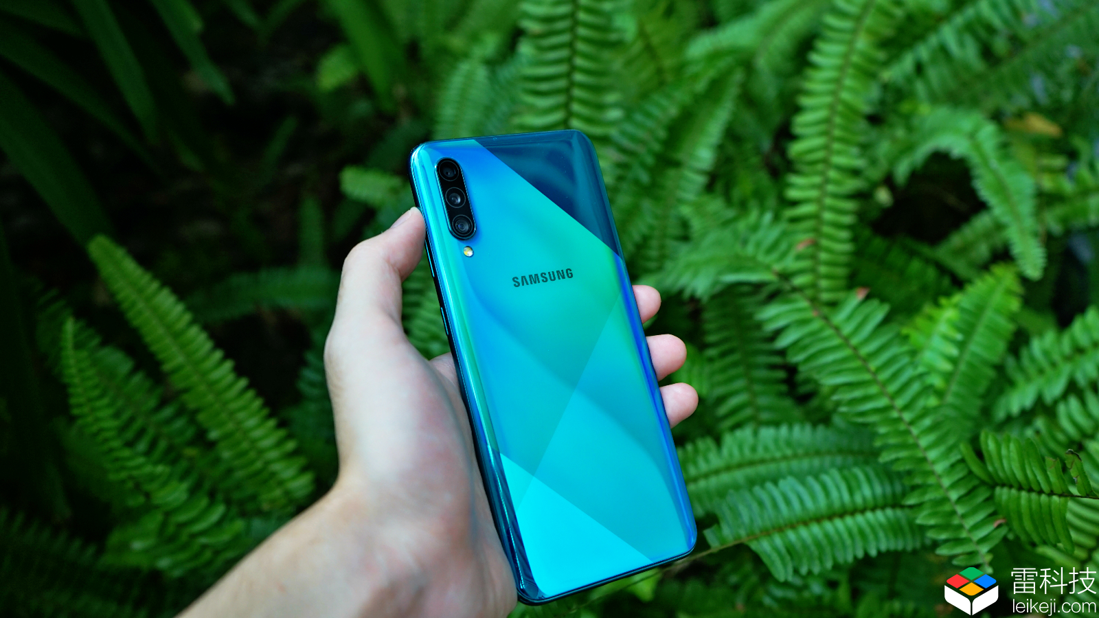 三星galaxya50有哪些特点值得购买吗