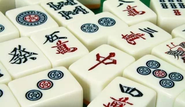 麻将竟是日本第一棋牌类运动！日本麻雀和中国麻将到底有何不同