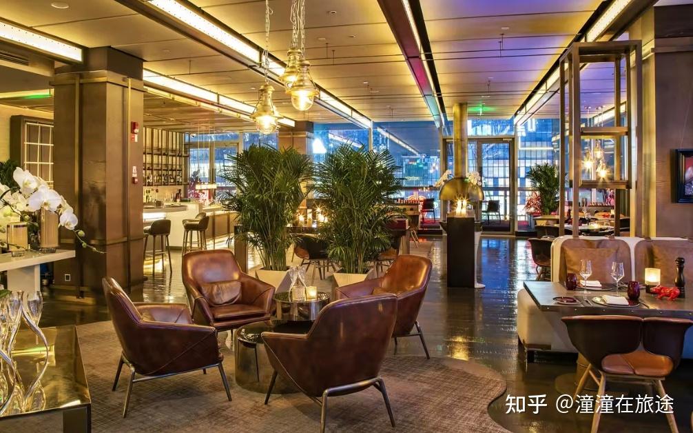 洲际在北京最贵的酒店——北京三里屯通盈中心洲际酒店 - 知乎
