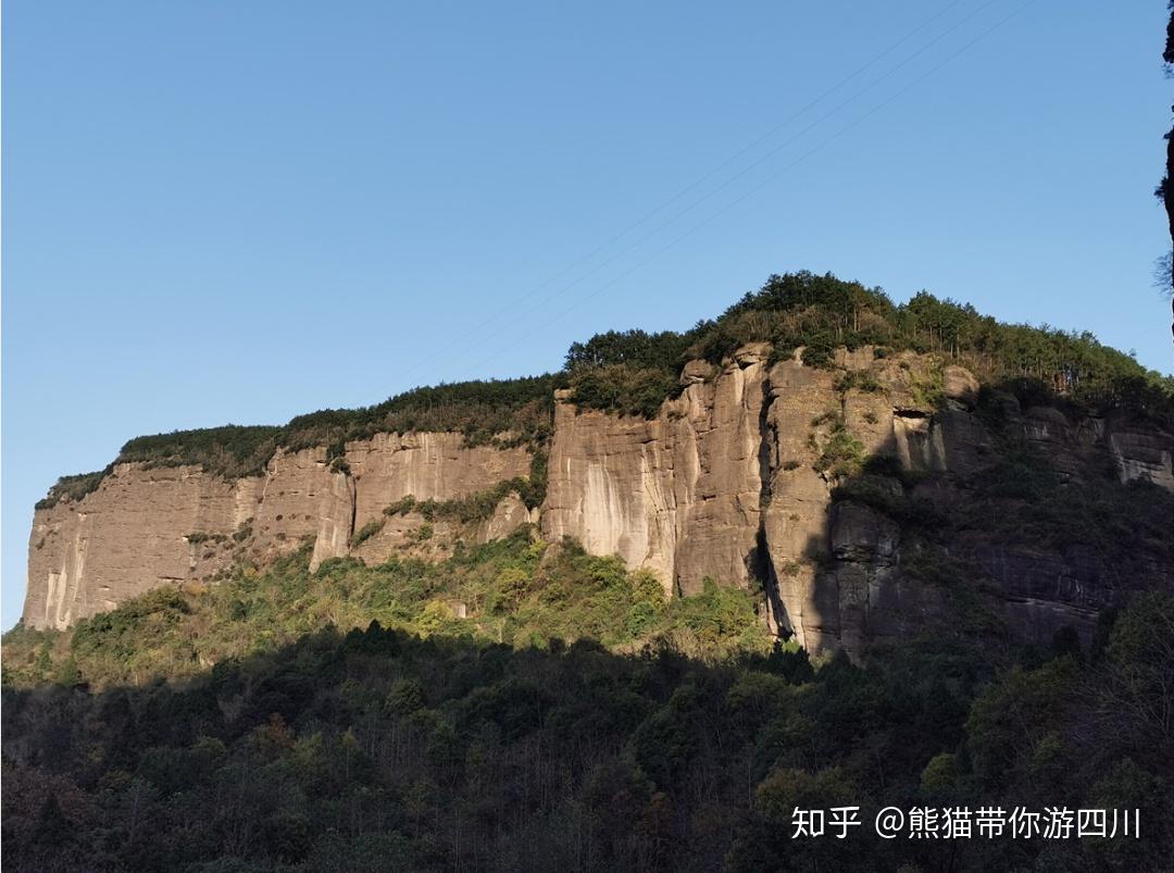 蜀道之难,剑门寻踪——剑门关一日游深度攻略 - 知乎
