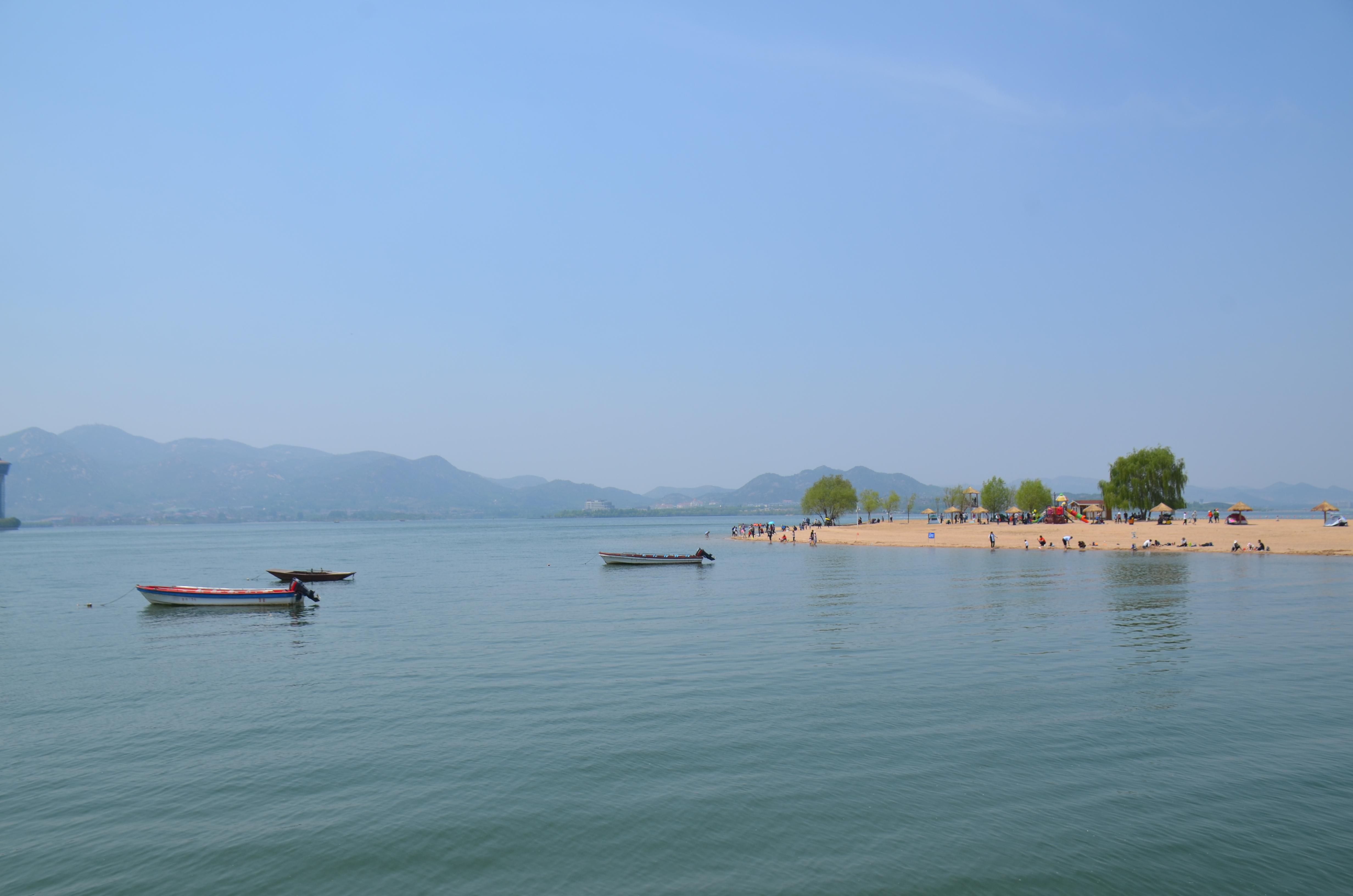 六七月想去济南雪野湖游玩,你有什么旅行经验可以分享? 