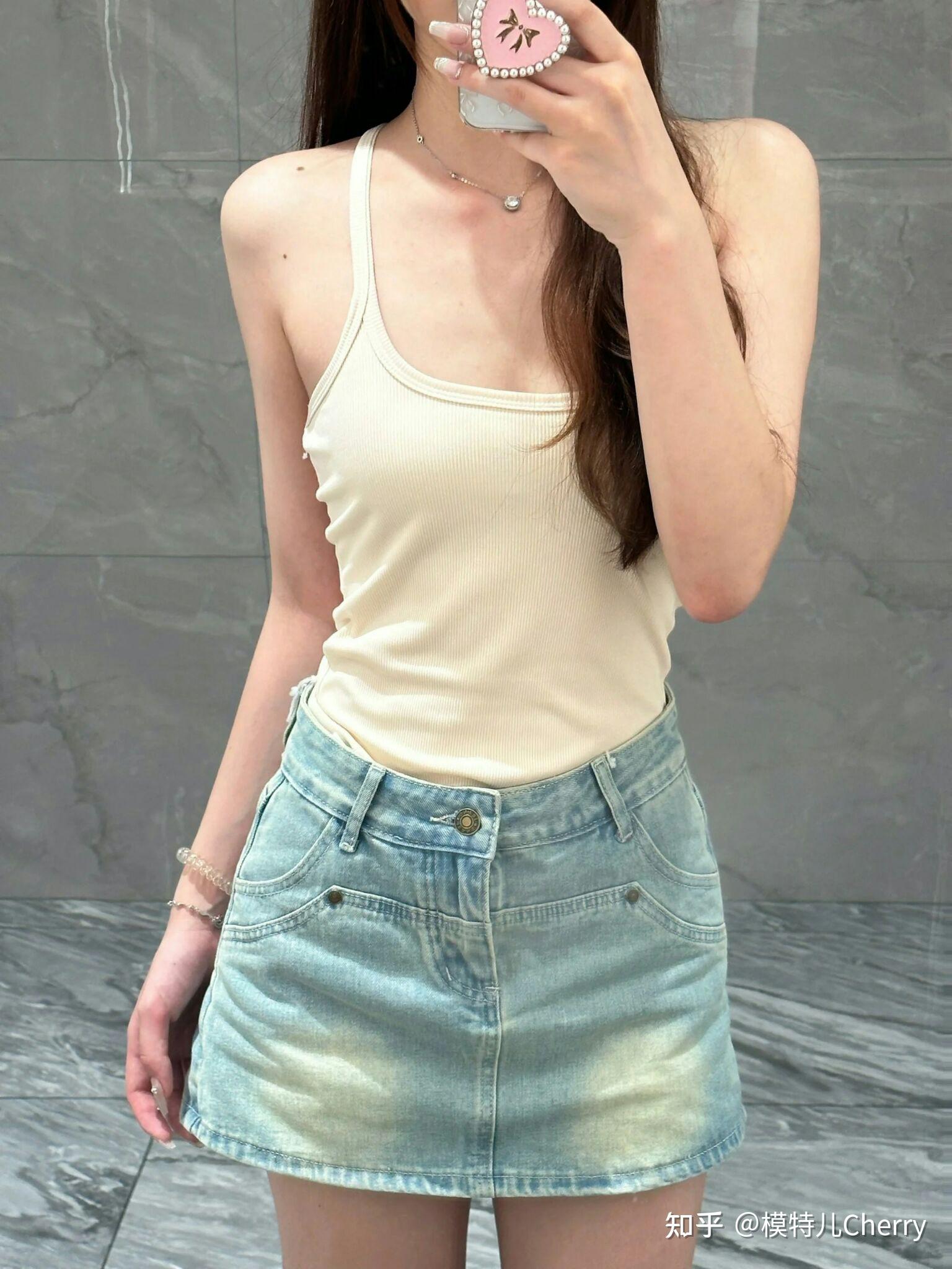 男生是不是不喜欢平胸的女生?