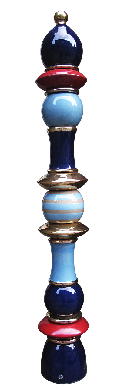 3. 陶瓷环材料分析