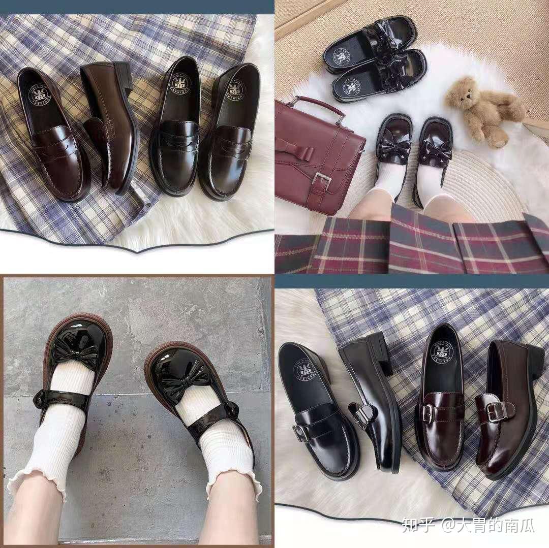女生穿的小皮鞋推荐 v2-ed983bf2478f2c6c66bb7648c5c11d5e_r.jpg