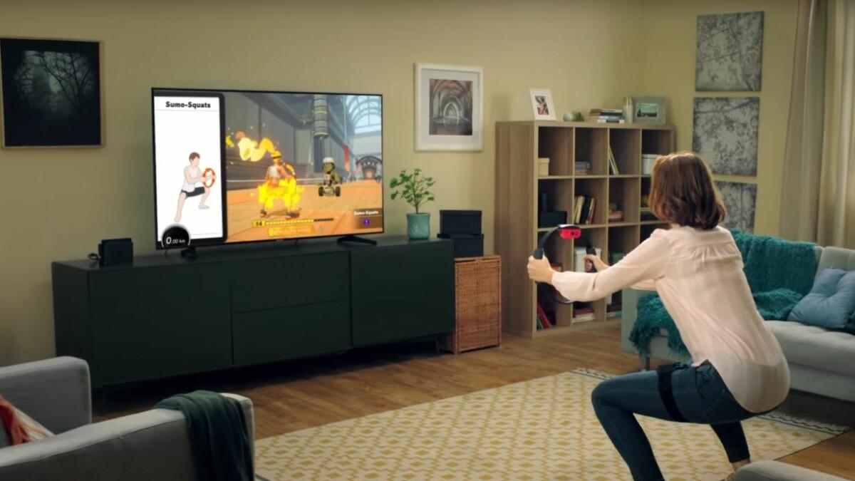 玩体感游戏switch&xbox哪个比较合适? - 知乎