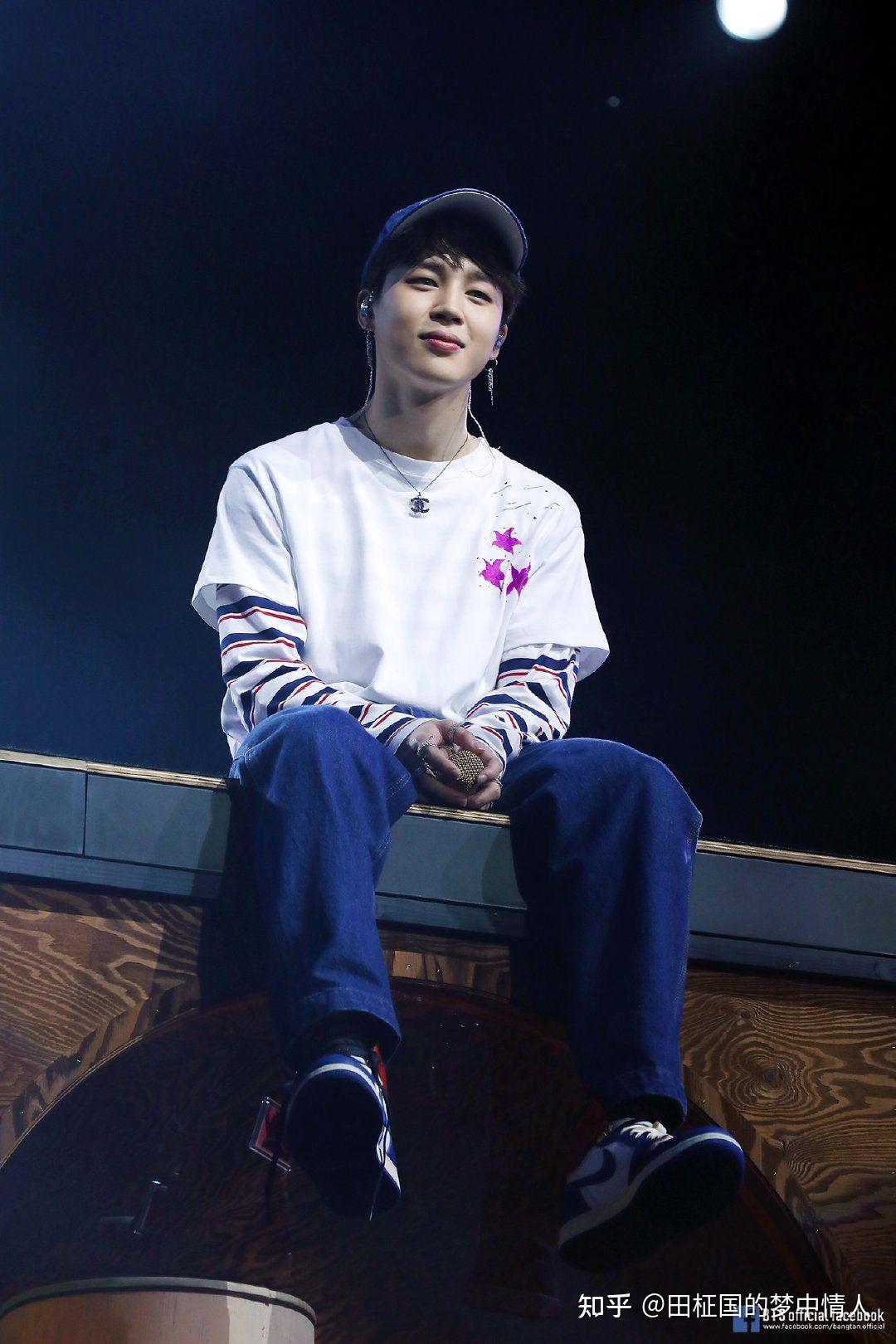 有没有阿米可以提供朴智旻鸡米的可爱图,,可爱哦? - 知乎