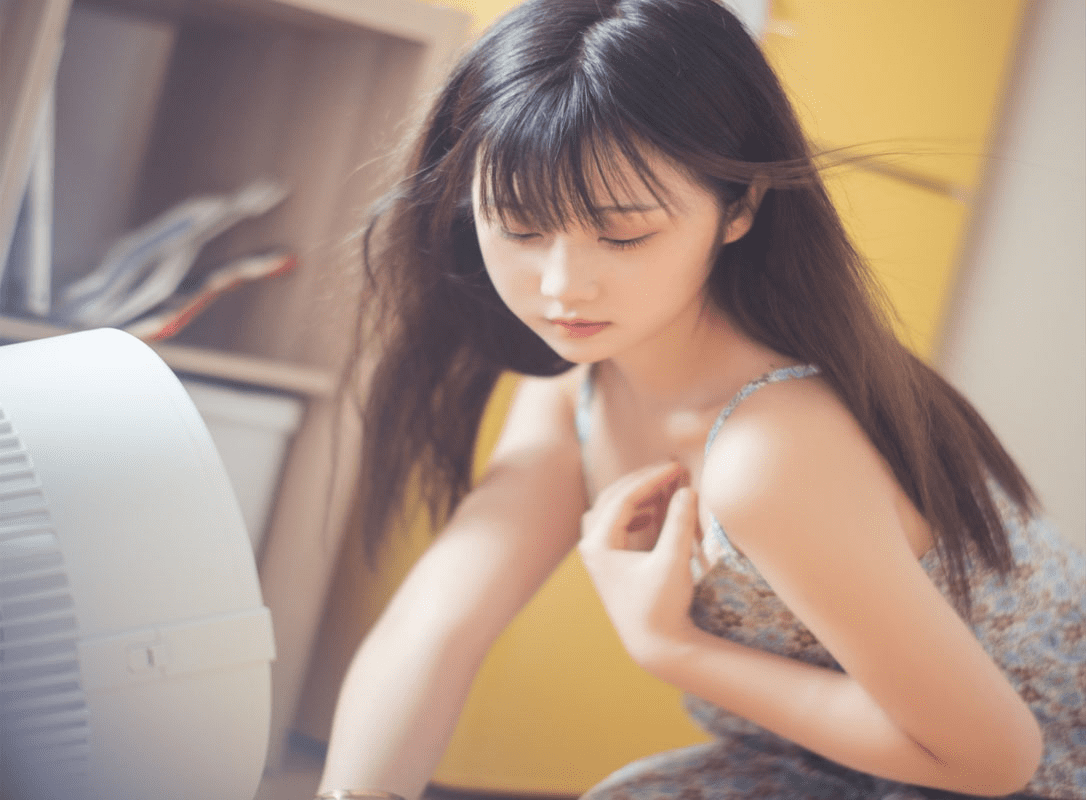 镜酱cos图，简直无法抗拒的照片欣赏-美学艺术库