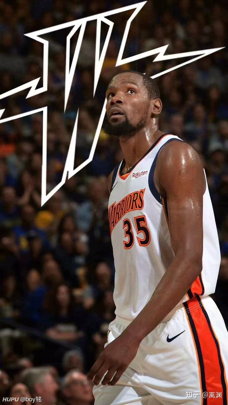 有哪些杜兰特的高清手机壁纸