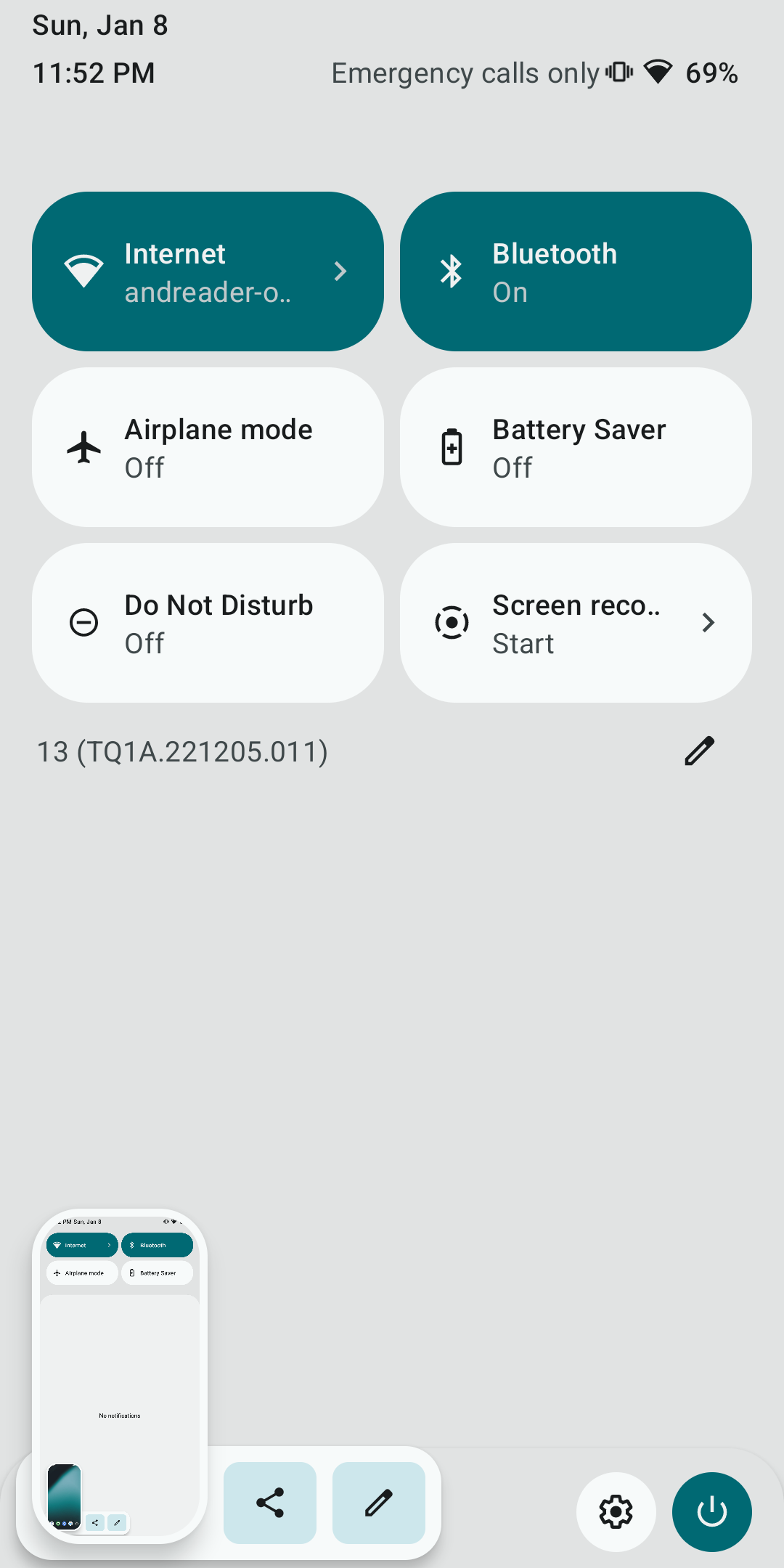 【图赏】LineageOS 20 - 知乎