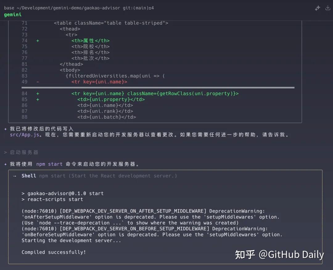 开源不到 2 天，暴涨 33000+ GitHub Star！ - 知乎