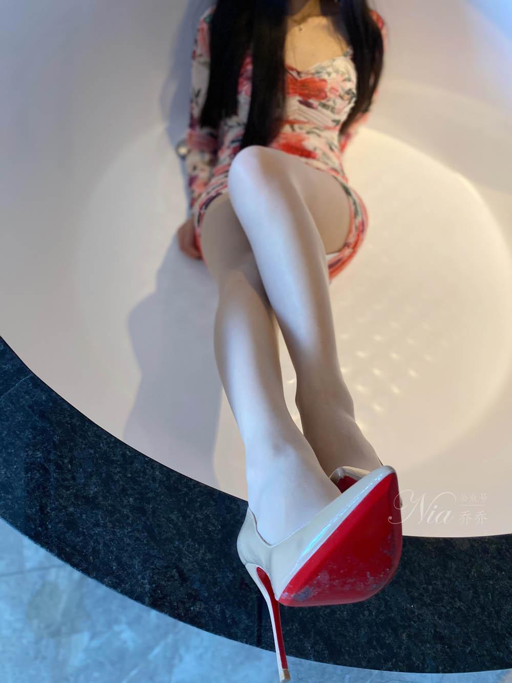 图片[17]-[合集]美脚博主《安乔乔》全套47期及视频[26G]-佳人吧