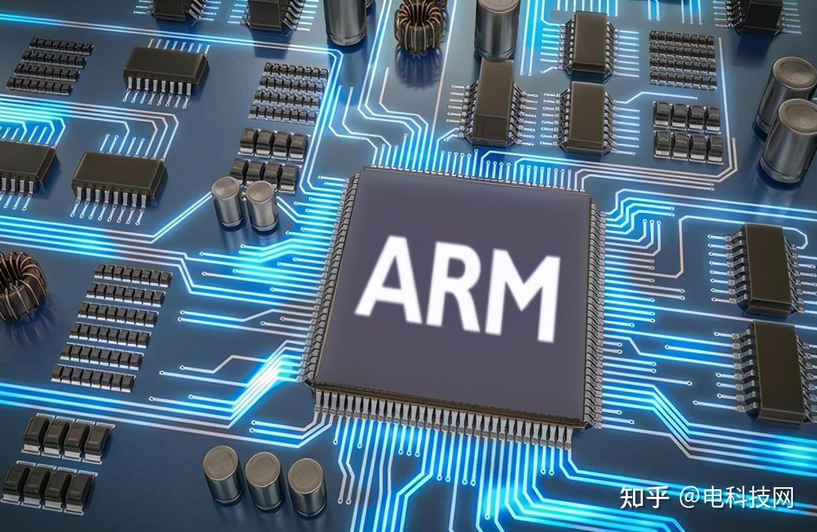 ARM确认华为拥有v9架构授权，与时间赛跑的麒麟芯片迎来曙光 - 知乎