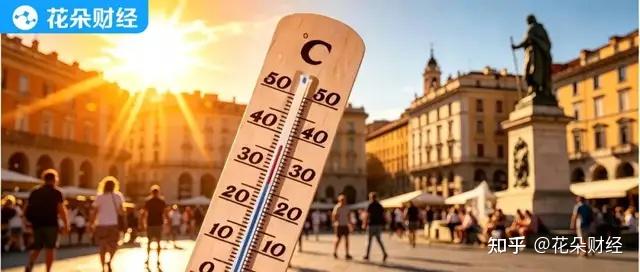 41.5℃烤透欧洲!这款中国空调“卡着法规bug”卖爆