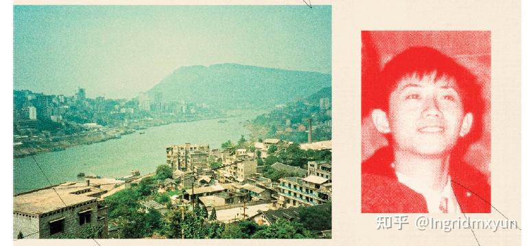 何伟 Peter Hessler 纽约客文章翻译 - 知乎