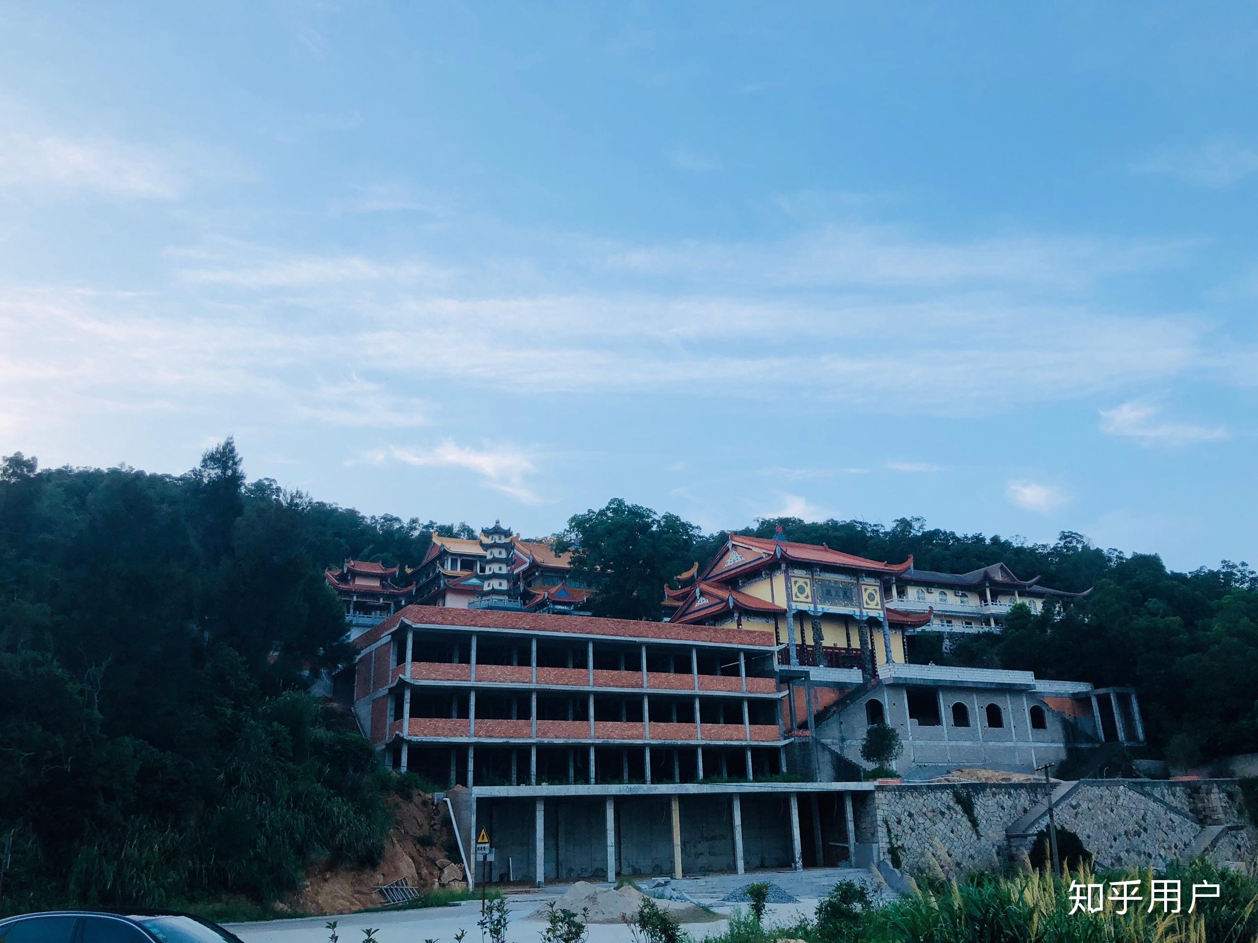 福州琅岐岛有什么推荐的景点和吃饭的地方呢?