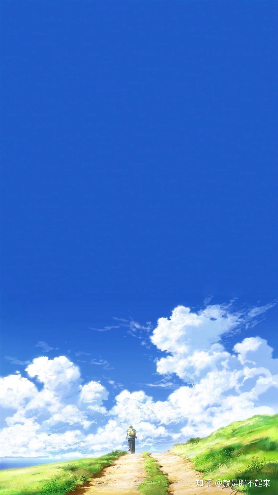 屏下指纹手机有没有什么好看的锁屏壁纸? - 知乎